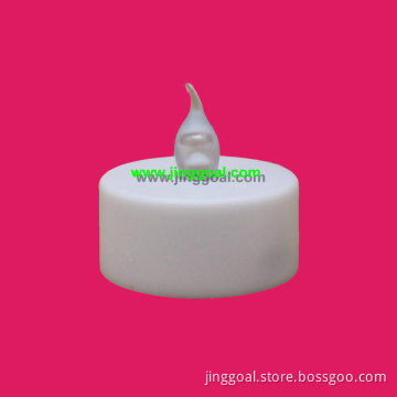 Flameless Candle (JE1025A)
